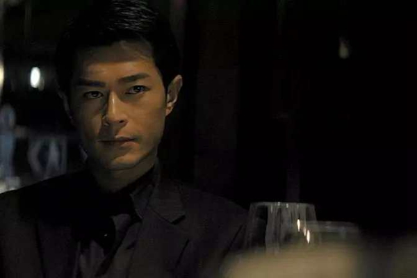 古天乐必看的十部电影：《门徒》在榜，第七是世界十大教育电影之一