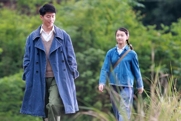 周冬雨十大经典电影 《山楂树之恋》第一，《七月与安生》上榜