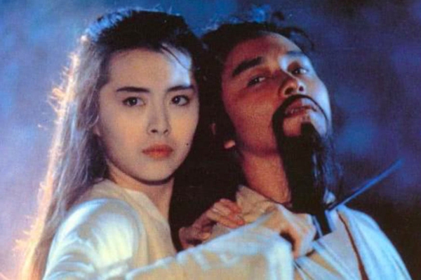 徐克十大经典电影排行榜：《倩女幽魂》第一，《青蛇》在榜
