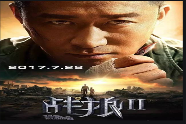 国产电影排名前十：中国机长上榜，它的票房最高