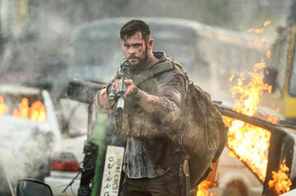 Netflix十大热门影片排行榜：《惊天营救》上榜，第九尤为惊悚
