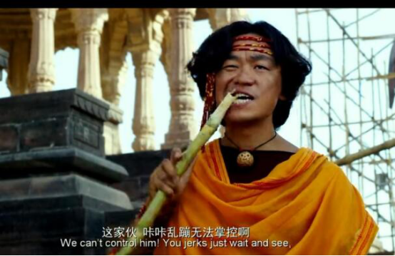 国产最烂电影排名 三生三世上榜,第二简直无力吐槽