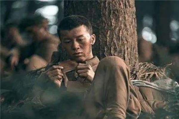 十大战争电影排行榜 金刚川上榜拯救大兵瑞恩很是感人