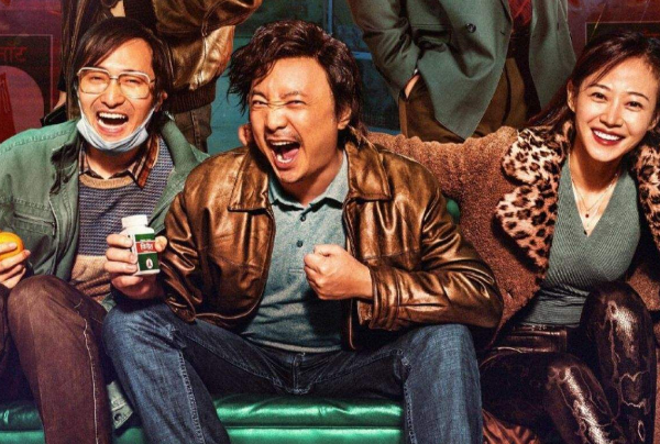 近两年十大好评电影排行榜：少年的你上榜，第一评分最高