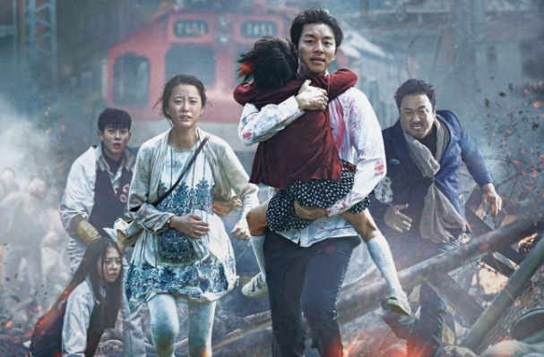 十大必看灾难片排行榜：釜山行上榜，第五上映最早(1995年）