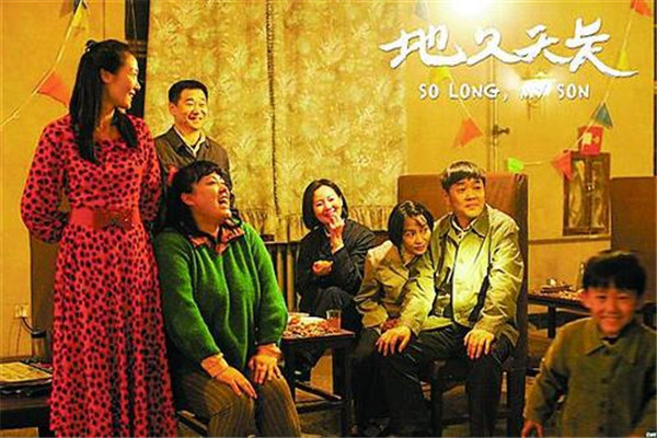 10部哭到崩溃的国产电影：《亲爱的》上榜，第6经典催泪神作