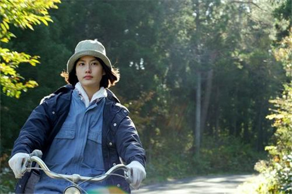 日本十大治愈系电影：导盲犬小Q上榜，第9文艺又唯美
