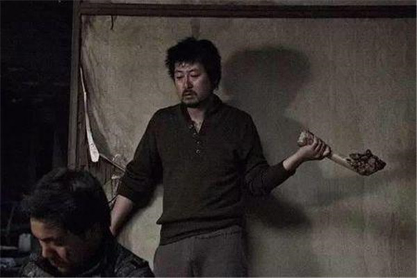 韩国高分动作电影榜：恶人传上榜，第三元彬主演