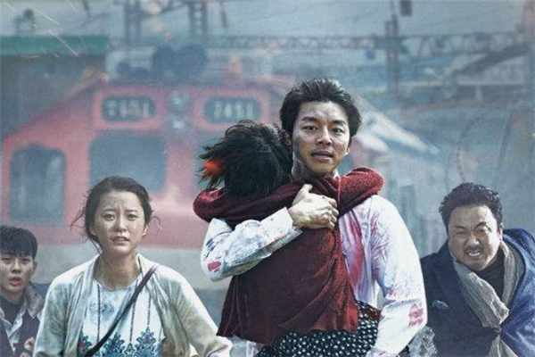 韩国好看的丧尸片前十名：《活着》上榜，第三是古装片