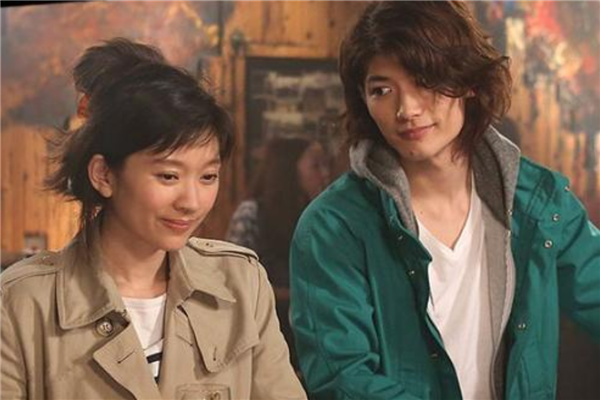 三浦春马最受好评的五部作品 最后的灰姑娘上榜第一演技体现