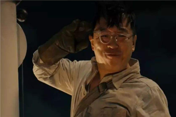 黄渤最受好评的10部电影 疯狂的石头和亲爱的更是演技的体现