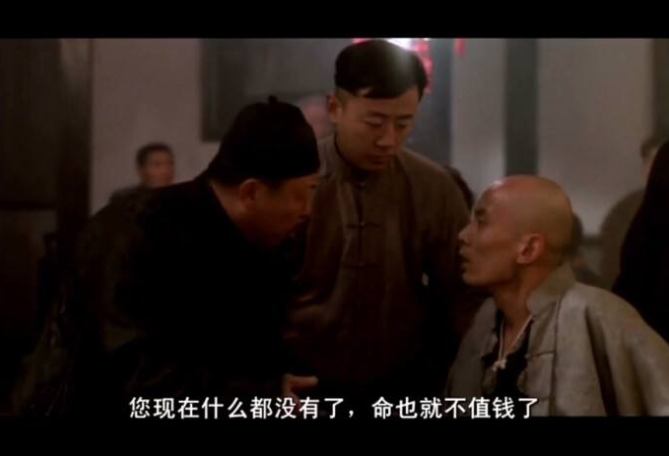 全球反映现实的电影 国产电影上榜两部，全是高分佳作