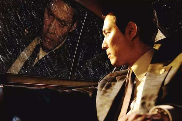 韩国十大黑帮电影：《黄海》上榜，《中国城》由鬼怪新娘主演