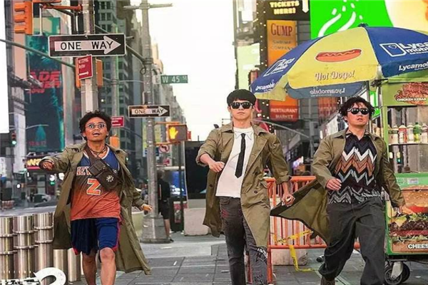 国语喜剧电影排行榜 看了这些电影可以让人开怀大笑
