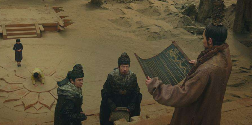 韩国科幻电影排名榜 韩国有哪些知名科幻影片