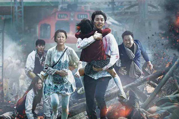 灾难片排行榜前十名 唐山大地震第二，多部韩国片上榜