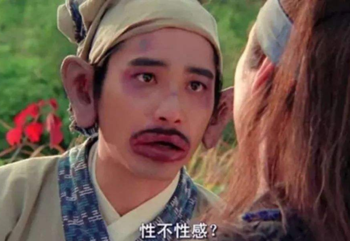 四部最经典香港喜剧 东成西就排第一，周星驰多部电影上榜