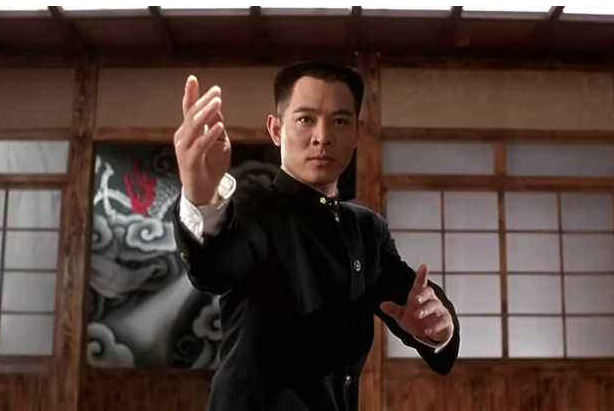 香港五大经典动作电影 精武英雄位列第一，卧虎藏龙上榜