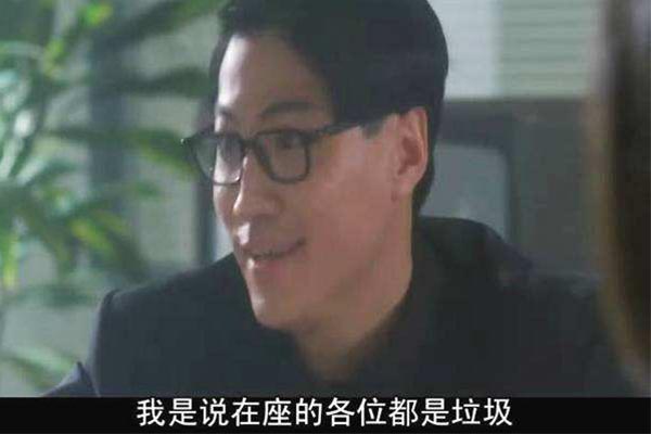 香港十大反派经典角色 司徒浩南和断水流大师兄上榜