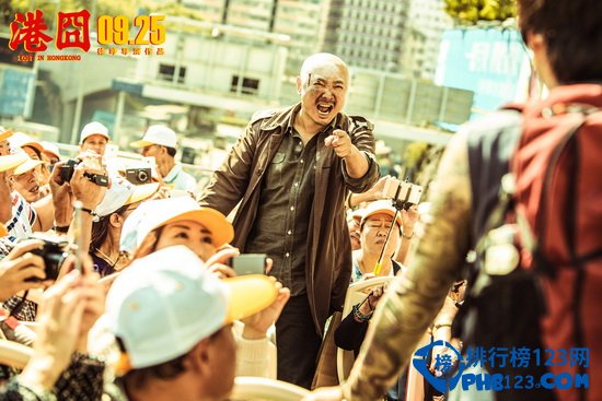 港囧首日票房破2亿 盘点中国首日票房排行榜（top10）
