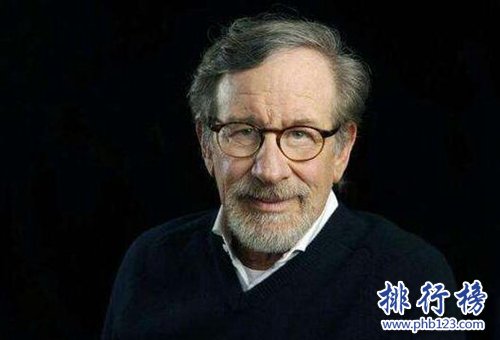 世界十大著名导演，卡梅隆仅第八，第一实至名归！