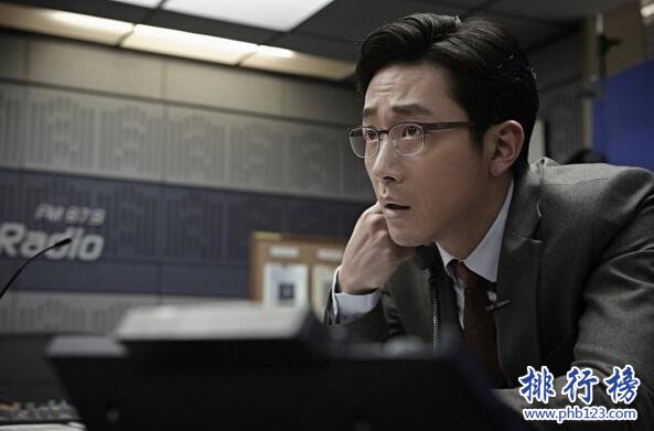 韩国悬疑电影排行榜前十名，韩国十大惊悚犯罪悬疑电影