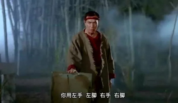 《力王》剧中角色战斗力排行榜，力王排不了第一