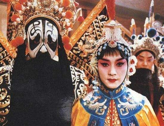 国外最受欢迎中国电影排行榜,享誉全球的中国电影