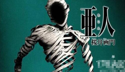 2017年20部热门日本漫画改编电影排行榜,银魂食尸鬼均出真人版
