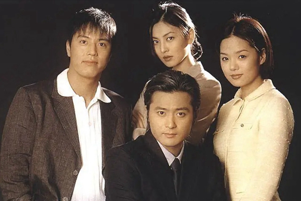 甜蜜韩剧排名前十名：第二由赵寅成主演，《我叫金三顺》在榜