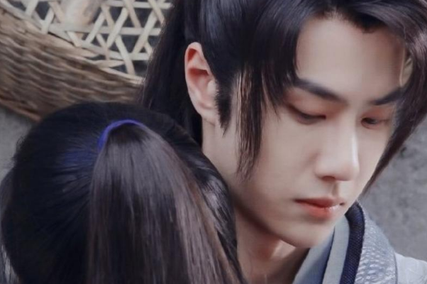微博十大热门电视剧排行榜：《陈情令》上榜，第三下饭神剧