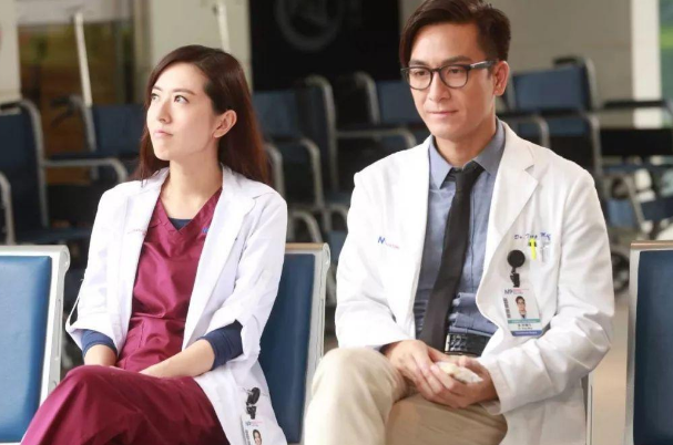 2021TVB十大最期待剧集排行榜：《唐人街》上榜，第八奇幻巨作