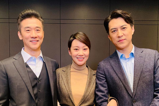 2021十大最令人期待电视剧排行榜：《小舍得》上榜，第八强强联手