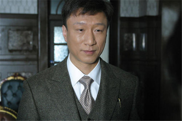 国产十大谍战剧排行榜：风筝上榜，第四很多人没看过