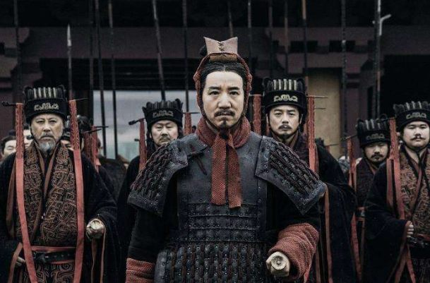 2020最新十大热播电视剧排行榜：大秦赋上榜，第十最精彩