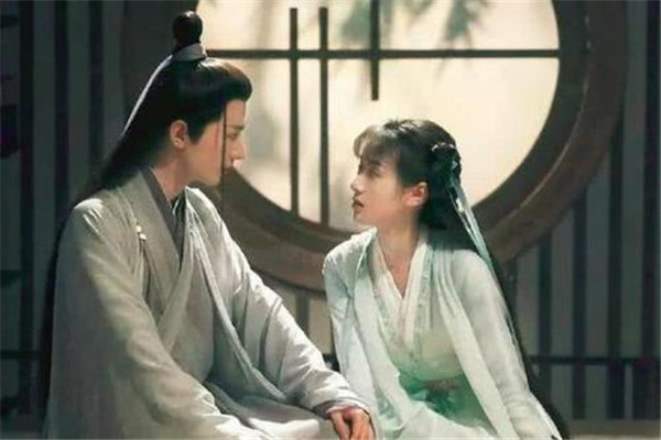 2020好看的仙侠剧排行榜：《且听凤鸣》上榜，第2男女主续前缘