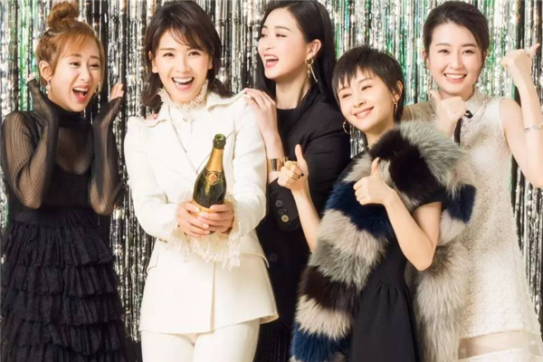近几年口碑比较好的电视剧排行榜：小欢喜上榜，琅琊榜第二
