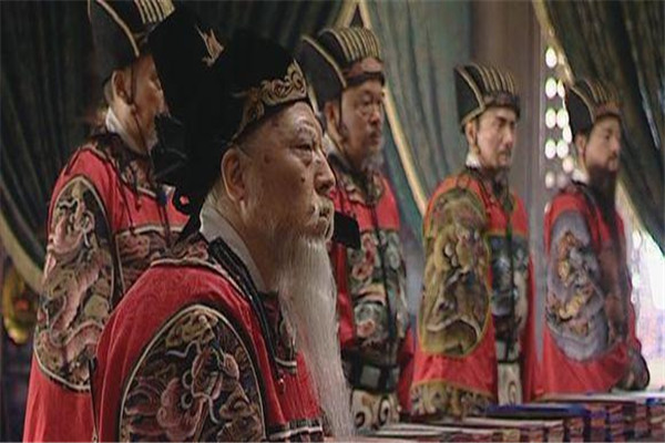 评价高的十大古装剧：武林外传上榜，第八被韩国翻拍