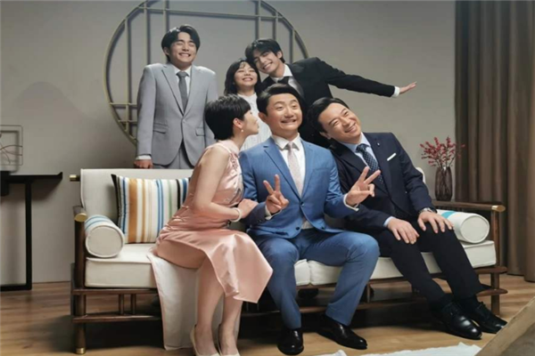 最新热播剧排名：《以家人之名》上榜，《隐秘的角落》第一