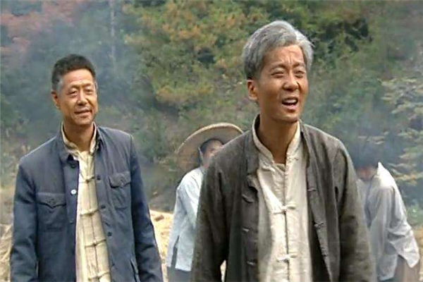 中国十大感人电视剧：一把青上榜，每一部都赚足眼泪
