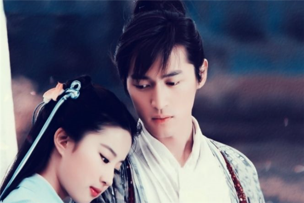 最好看的十大仙侠电视剧：《陈情令》上榜，无胡歌不仙剑