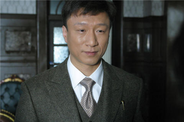 中国谍战电视剧排名 第一孙红雷主演堪称经典之作
