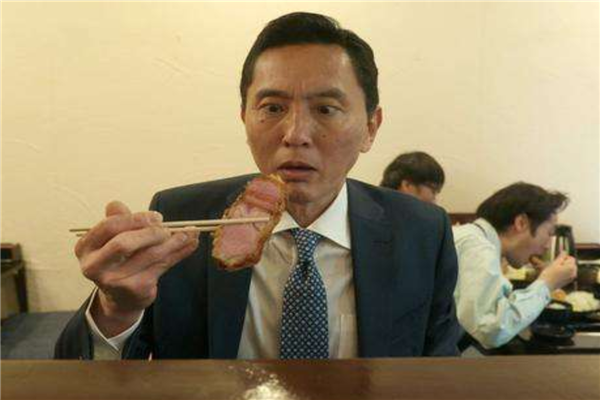 2020最经典的美食剧 看了简直让人流口水
