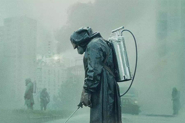 hbo高分神剧2019 副总统第七季完结与切尔诺贝利登顶