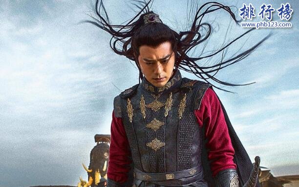 2018上半年中国最烂电视剧排行，天雷滚滚神剧有哪些