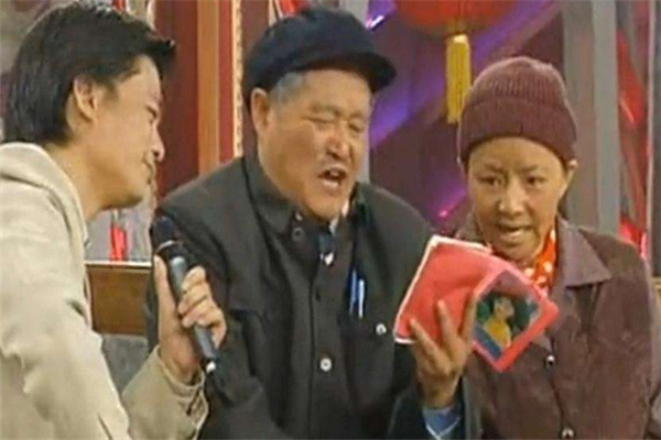 春晚十大经典小品：《拜年》上榜，竟然没有《卖拐》