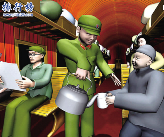 动漫界四大烂片：辣眼睛的动画片太狗血
