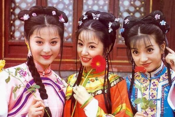 琼瑶十大经典作品 《还珠格格》第一，《一帘幽梦》上榜