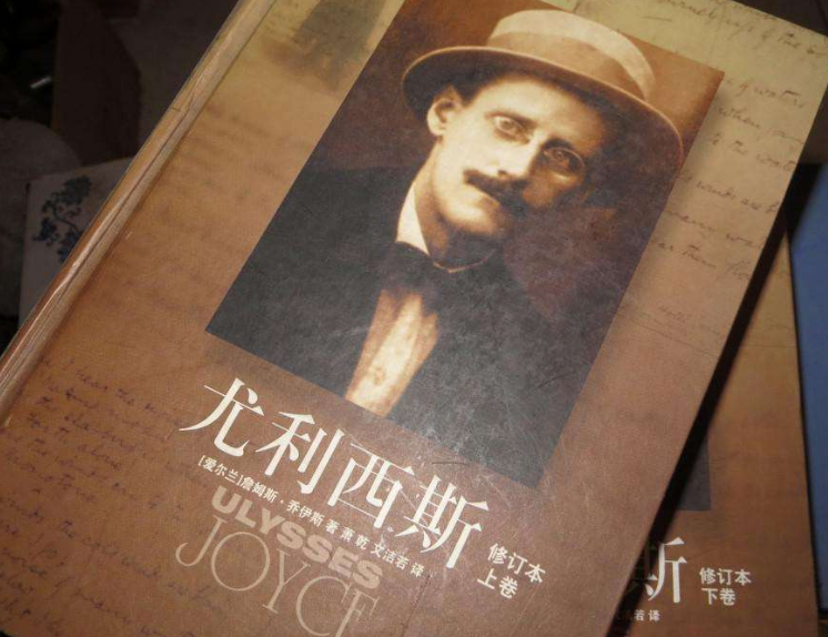 20世纪最伟大文学作品 20世纪最伟大的文学巨著有哪些