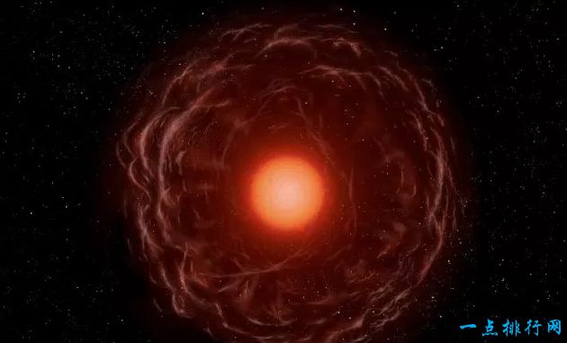 关于星球的十大未解之谜 除了火星之外还有哪些星球存在生命